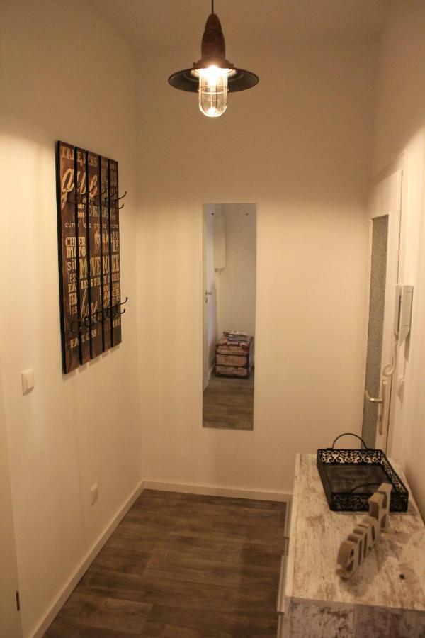 Lanig Apartment *