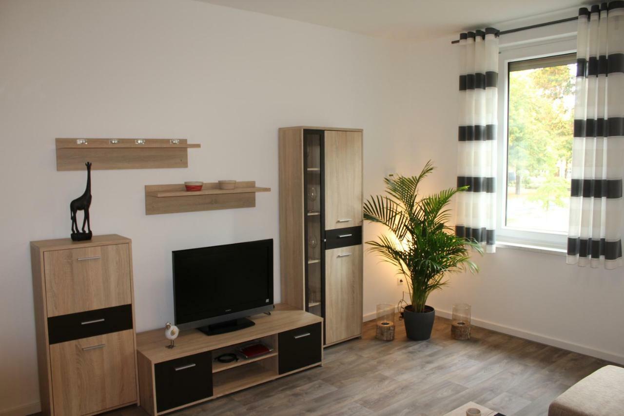 Apartment Lanig *