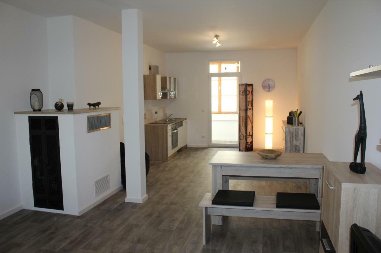 Lanig Appartement