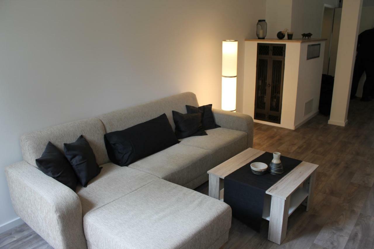 Lanig Apartment