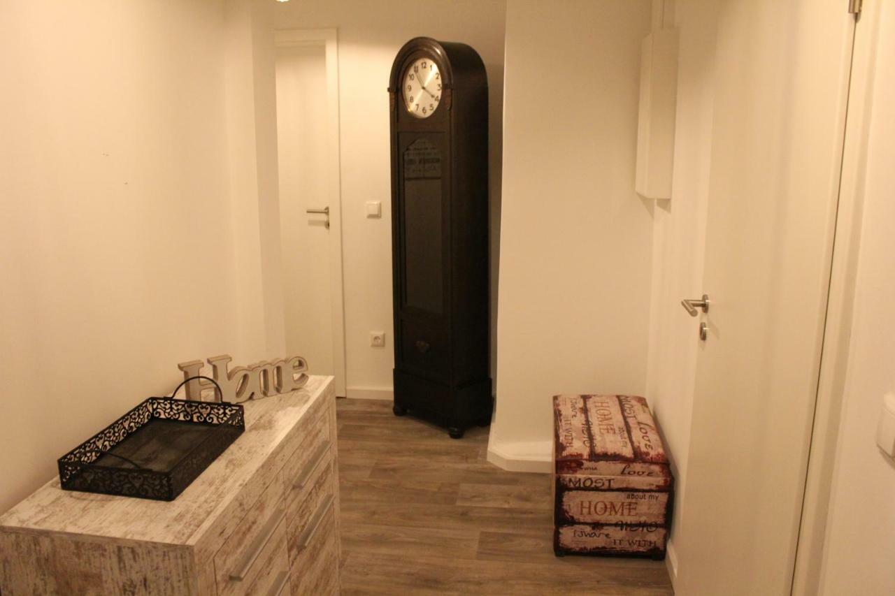 Lanig Apartment